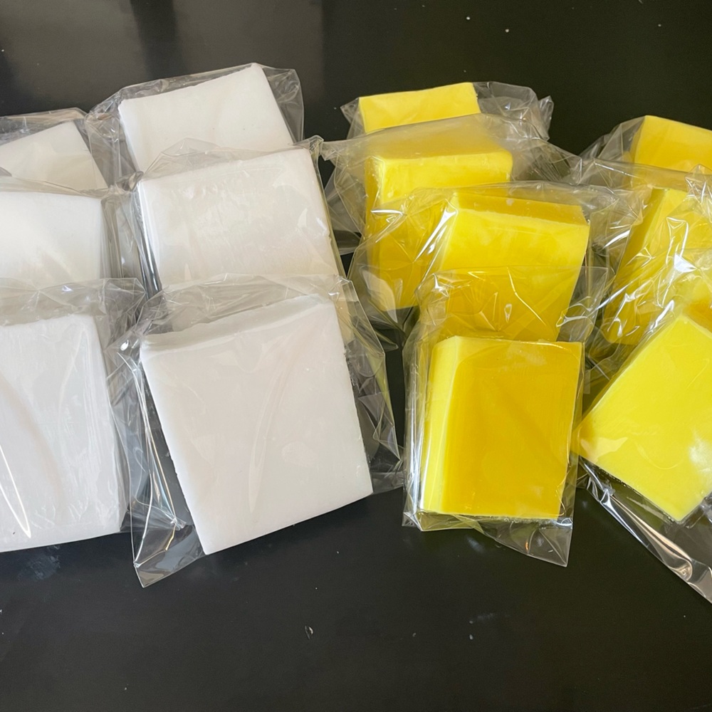 Soap Bars - Picture 1 of 1